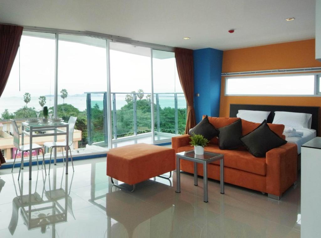 La Casa Pattaya Quarto foto